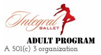 Integral Ballet Adult Ed
